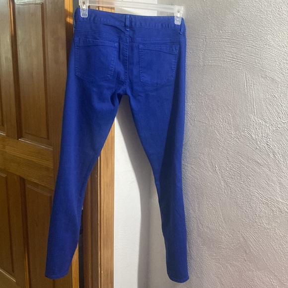 NEW Express Outfit👖sz4+blouse❤️button szM - Picture 7 of 16